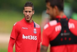 رمضان صبحي والننى فى القاهرة لإنهاء أوراق التجنيد وينضمان للمنتخب غدا