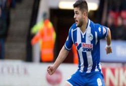 مرسي ينهي إجراءات الجنسية المصرية.. وينضم لمعسكر المنتخب