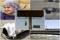 في عهد الانقلاب: سائق يحاول الانتحار ببني سويف لمروره بضائقه مالية