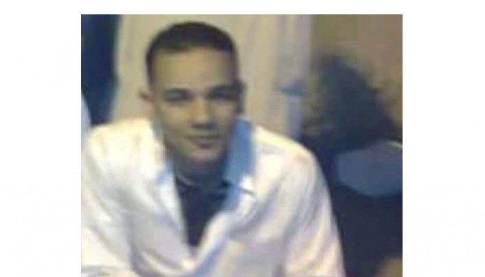 مقتل سائق على يد الشرطة في المعادي