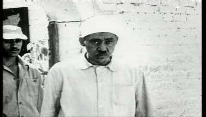 متحدث الإخوان عن سيد قطب : سيظل ثباته في سبيل الله مدرسة فريدة