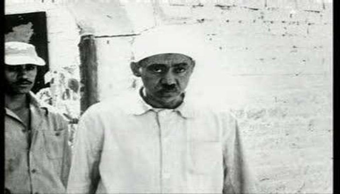 متحدث الإخوان عن سيد قطب : سيظل ثباته في سبيل الله مدرسة فريدة