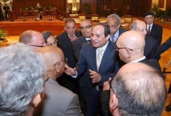 برلمان السيسي ينضم للهجوم على الأزهر