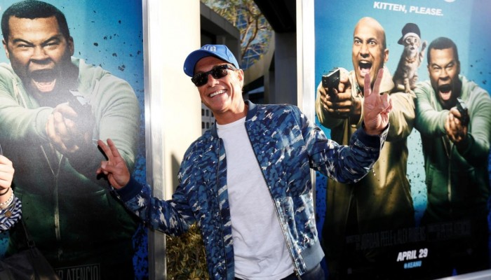 فان دام للرياضيين: اقتدوا بالنبي محمد