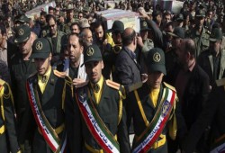 مقتل مستشار عسكري إيراني بسوريا