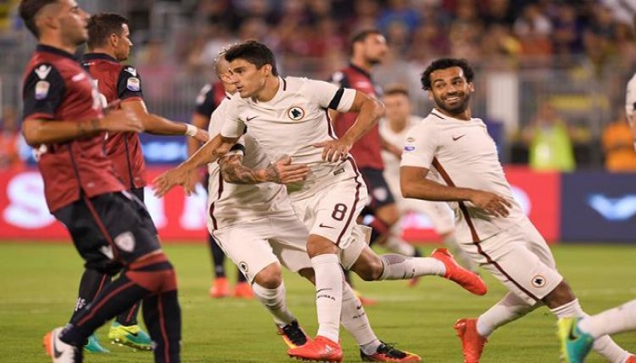 برشلونة يهزم أتليتك بلباو على أرضه في مباراة صعبة