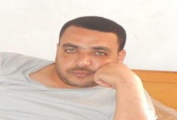 أمن الجيزة يعتقل صحفيا وأسرته من سيارة أجرة أثناء سفرهم  ويقتادهم إلى جهة غير معلوم