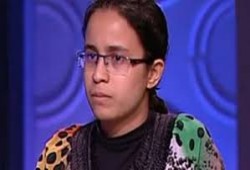 طالبة "صفر الثانوية" تصفع "تعليم السيسي" وتحصل على 94%