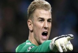 جو هارت يغادر معسكر إنجلترا لإنهاء التعاقد مع تورينو الإيطالى