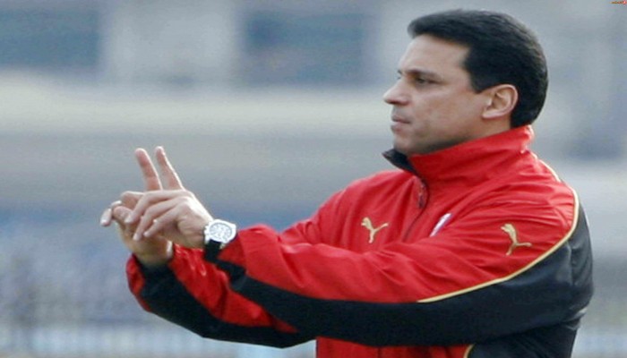 البدري يحسم مشاركة الأهلي في دوري أبطال العرب