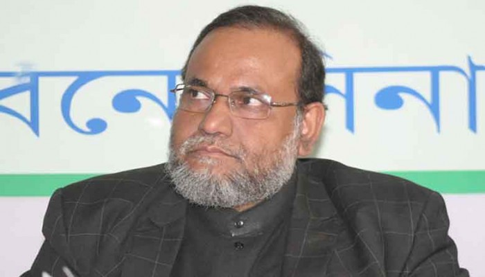 زعيم آخر في الجماعة الإسلامية ببنغلادش يواجه الإعدام