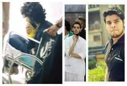 الانقلاب يقتل "خالد سحلوب" بالبطيء