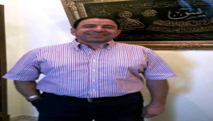 الانقلاب يخفي مدير بنك بالقليوبية لليوم الثامن