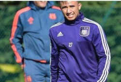 تريزيجيه ينتقل لفريق متذيل الترتيب ويرفض بطل الدوري البلجيكي