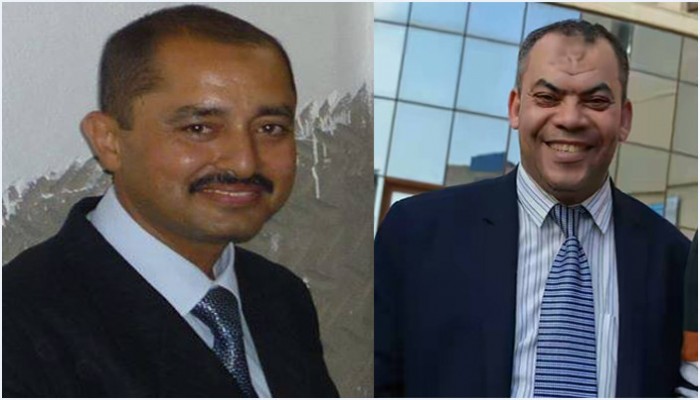 اخفاء قسري لأستاذ بكلية الطب وموظف رغم قرار المحكمة بالإفراج عنهما