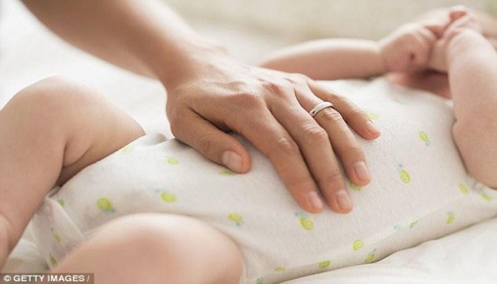 الرضاعة الطبيعية تحمي حديثي الولادة من السبب الأول لوفاتهم