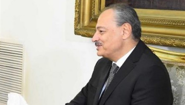 نائب عام الانقلاب شريك في جريمة الاختفاء القسري