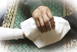 ضريبة جديدة على عقد القران والمآتم