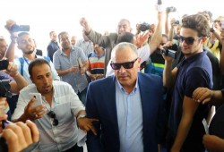 تشكيل اتحاد الكرة المصري الجديد