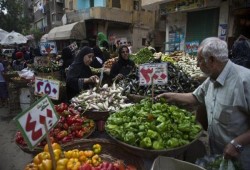 تعرف على الزيادات في السلع بعد تطبيق "القيمة المضافة" في مصر