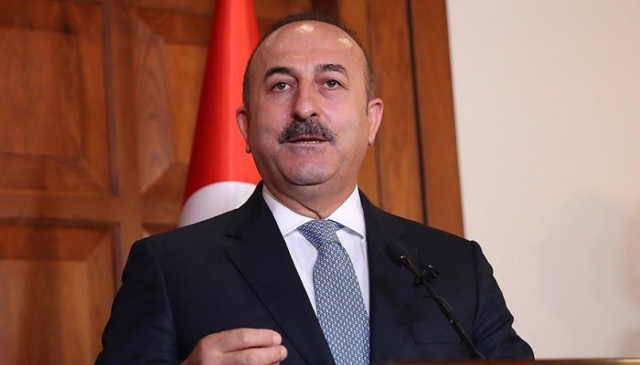 تركيا تمهل أوروبا حتى أكتوبر لتنفيذ هذا الطلب