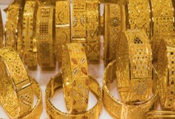 استقرار أسعار الذهب.. عيار 21 يسجل 463 جنيهًا