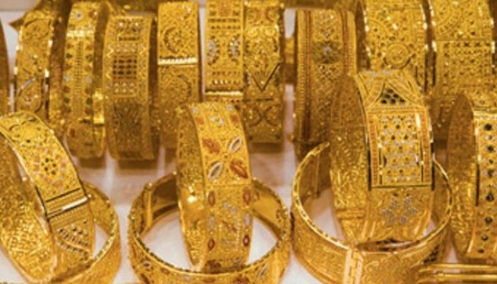 استقرار أسعار الذهب.. عيار 21 يسجل 463 جنيهًا