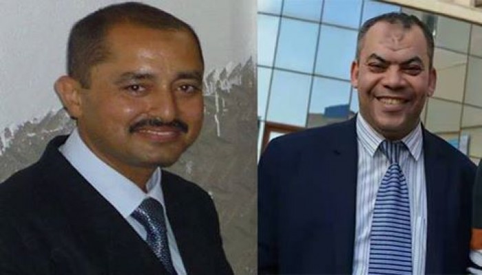 إخفاء "أستاذ طب" وموظف رغم قرار المحكمة الإفراج عنهما