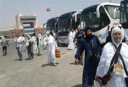 قبل بداية الموسم.. الصحة تعلن وفاة 5 حجاج مصريين حتى الآن