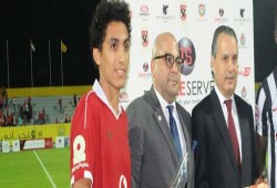 فريق أحمد حسن كوكا يطلب ضم لاعب الأهلي