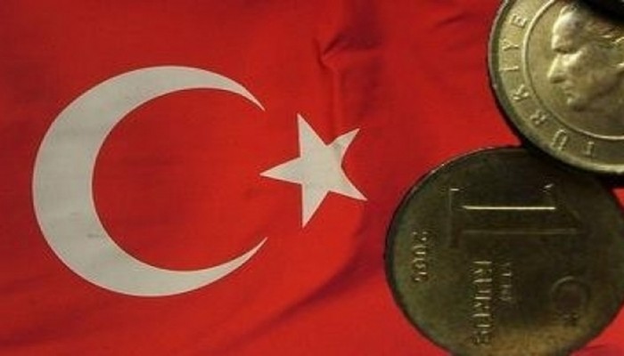 العجز التجاري التركي يتراجع إلى 4.8 مليارات دولار في يوليو الماضي