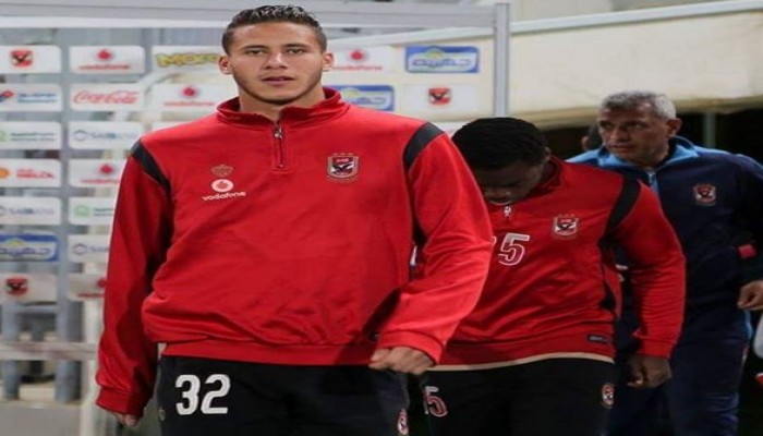 كوبر مهاجماً "رمضان صبحي": مغرور .. ومستواه متراجع جدًا