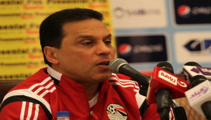 "البدري" يعلن عن موقفه من رحيل اللاعبين.. ورسالة لأنطوي