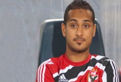 وليد سليمان: لست "محظوظا" مع المنتخب