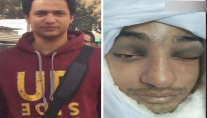 "ابن المساجد".. قصة الشهيد "أحمد مدحت"