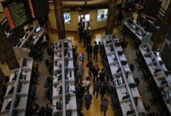 رأس مال البورصة يخسر مليار جنيه خلال شهر أغسطس