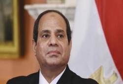 نشيد "هاتكفاه" أو "أمل إسرائيل" تم غناؤه في قصر الاتحادية خلال حفل استقبال السيسي للسفير الإسرائيلي