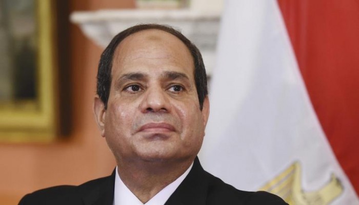 نشيد "هاتكفاه" أو "أمل إسرائيل" تم غناؤه في قصر الاتحادية خلال حفل استقبال السيسي للسفير الإسرائيلي