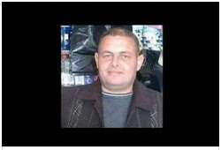 استشهاد "صبحي عرابي" المعتقل بسجن طره نتيجة القتل الطبي