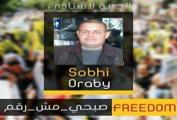 "التنسيقية": "سجن طره 2" قتل صبحي عرابي بالامتناع عن علاجه