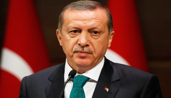 تفاصيل نجاة أردوغان من الاغتيال في 2012