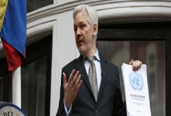 المخابرات الروسية تقف وراء "ويكليكس"