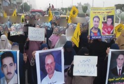ثوار فاقوس يدشنون تظاهرات إسبوع "أزيحوا الفقر والطغيان"