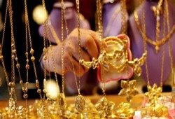 أسعار الذهب.. عيار 21 يسجل 460 جنيهًا