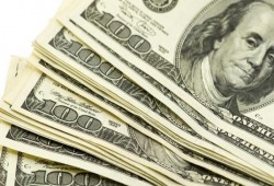 سعر الدولار في السوق السوداء يستقر عند 12.65 جنيهًا للبيع