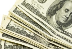سعر الدولار في السوق السوداء يستقر عند 12.65 جنيهًا للبيع