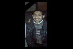 استشهاد طالب طب جديد خلال 48 ساعة على يد مليشيات الانقلاب