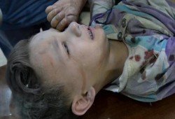 للمرة الثانية خلال 3 أيام.. الطيران الروسي يستخدم قنابل فسفورية