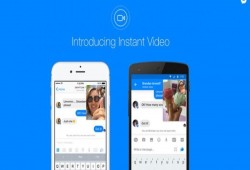 "فيسبوك" تسمح بإجراء مكالمة فيديو مع الدردشة نصياً