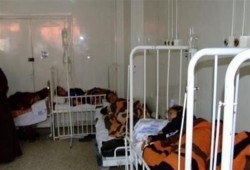 تسمم 15 شخصًا بالشرقية .. والأهالي تقطع الطريق لعلاج المصابيين